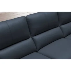 Lily Leather Power Recliner Sofa With Power Headrests Blue - Abbyson Living 17 Lily Leather Power Recliner Sofa With Power Headrests Blue - Abbyson Living -HOMCOM Shop GUEST 01eba22f ef73 4449 9e93 c40f7ecf103e