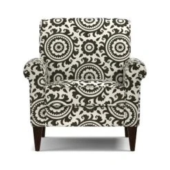 Janet Armchair - Handy Living -HOMCOM Shop GUEST 01f90752 fc39 4be8 863d 44572e85aa89