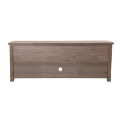 Emma And Oliver TV Stand For Up To 80" TV's - 65" Media Console With Classic Full Glass Doors & 3 Adjustable Shelves -HOMCOM Shop GUEST 0259cf02 5cab 470a bcb9 30c5907c1816