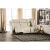 Morada Powered Faux Leather Recliner Sofa - HOMES: Inside + Out -HOMCOM Shop GUEST 02c25ab5 078d 4905 8ef8 beeb90ee777b