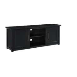 Camden Low Profile TV Stand For TVs Up To 50" - Crosley -HOMCOM Shop GUEST 0590ed16 7ee9 4b87 bf23 882a9a9f426b