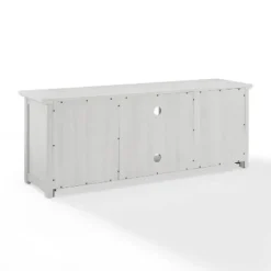 Camden Low Profile TV Stand For TVs Up To 50" - Crosley -HOMCOM Shop GUEST 060d9b2b 4e70 40f3 9621 1da67809b322