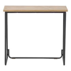 IRIS Freestanding Storage Shelf