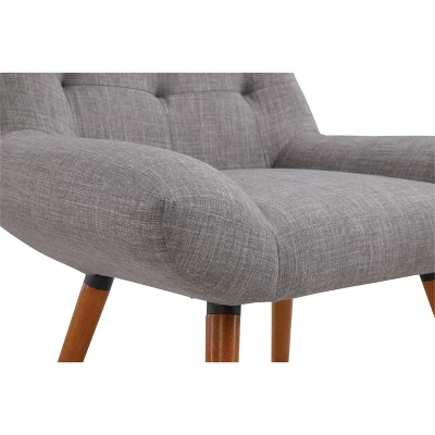 Calico Accent Chair - OSP Home Furnishings 6 Calico Accent Chair - OSP Home Furnishings - Image 4