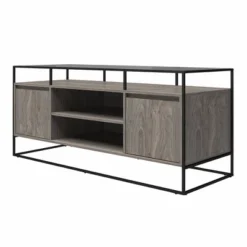 Creswell Modern Media Console TV Stand For TVs Up To 54" - Room & Joy 15 Creswell Modern Media Console TV Stand For TVs Up To 54" - Room & Joy -HOMCOM Shop GUEST 0c0da9a2 9df9 42b5 93f5 53a13b389766