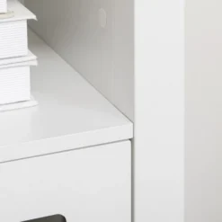 HOMCOM Kitchen Cabinet, Storage Cabinet, Sideboard Buffet Cabinet With Double Glass Doors For Kitchen, Living Room, White 10 HOMCOM Kitchen Cabinet, Storage Cabinet, Sideboard Buffet Cabinet With Double Glass Doors For Kitchen, Living Room, White -HOMCOM Shop GUEST 0c21f2e6 3047 49c8 9f4f ccf1585b8f05