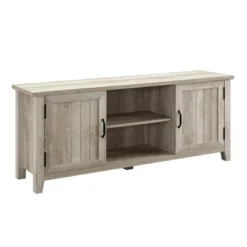Modern Transitional TV Stand For TVs Up To 65" - Saracina Home -HOMCOM Shop GUEST 0cd391c4 758e 4cfe bd74 172b78836f8b