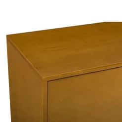 Mid-Century Modern Wood Console TV Stand For TVs Up To 65" - Saracina Home -HOMCOM Shop GUEST 0cda9e62 08a1 478a b7b6 e1d0c37677de