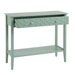 Raya Console Table With Drawer - Buylateral 10 Raya Console Table With Drawer - Buylateral -HOMCOM Shop GUEST 0d791dfc 4c00 4898 b3f8 87f8e03640b2