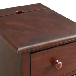 Kian Side Table - Picket House Furnishings -HOMCOM Shop GUEST 0d942b1c 5ac4 4f0f a972 53a1b8870ac0