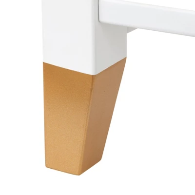 Rena End Table White - Buylateral 5 Rena End Table White - Buylateral - Image 3