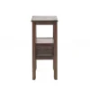 Grant End Table Mahogany - Christopher Knight Home -HOMCOM Shop GUEST 0f5d5ff8 7c3e 4084 8c12 f0296b1b2433
