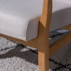 Perseus Mid Century Modern Club Chair - Christopher Knight Home -HOMCOM Shop GUEST 0f7c1dc0 5d36 4564 b4bf 03837c419339