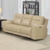 Doncella Power Recliner Sofa Sand - Steve Silver Co. -HOMCOM Shop GUEST 1173c843 73a7 4e7a 8776 14a63f442b72
