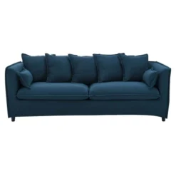 Avalon Slipcover Fabric Sofa - Modway -HOMCOM Shop GUEST 11b60d26 90f5 4970 add0 eeed117275dc