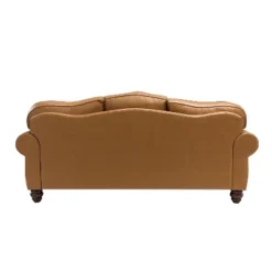 Gracia 81" Transitional Wide Sofa With Removable Cushions And Nailhead Trim For Living Room And Bedroom | ARTFUL LIVING DESIGN 21 Gracia 81" Transitional Wide Sofa With Removable Cushions And Nailhead Trim For Living Room And Bedroom | ARTFUL LIVING DESIGN -HOMCOM Shop GUEST 13777c07 ba25 4eeb 9cb9 85be69078230