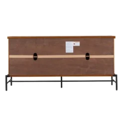 Chanston Sideboard TV Stand For TVs Up To 58" Maple - Aiden Lane -HOMCOM Shop GUEST 13a09fd0 54eb 465d b82e 8524d59da18d
