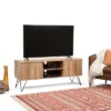 Moreno TV Stand - WyndenHall -HOMCOM Shop GUEST 140a2afb e768 4c96 89b4 345cca978183