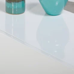 Lewis TV Stand For TVs Up To 60" White - Buylateral -HOMCOM Shop GUEST 1602e96f c800 4bb2 b537 34989dd983f0