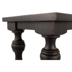 Mallacar Sofa Table Black - Signature Design By Ashley 15 Mallacar Sofa Table Black - Signature Design By Ashley -HOMCOM Shop GUEST 168c79d7 287d 42a7 8708 fda8f6b8a209