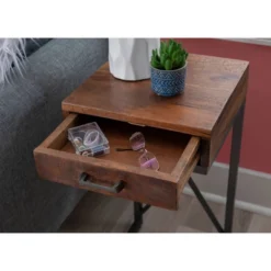 Celeste C Table - Powell -HOMCOM Shop GUEST 169dc0b1 4a07 478b 923b cd88f470520e