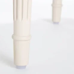 Amos Side Table With Drawer Cream/Gray - ClickDecor 13 Amos Side Table With Drawer Cream/Gray - ClickDecor -HOMCOM Shop GUEST 16eb29bd 505a 4d8d 996a bc1a2b68fd4b