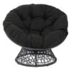 Papasan Chair - OSP Home Furnishings -HOMCOM Shop GUEST 16f754fc 8680 4462 8efe b1d9ebe990d6