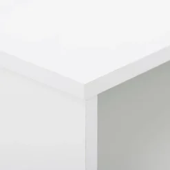 Hollywood TV Stand For TVs Up To 85" White - CorLiving -HOMCOM Shop GUEST 17b349f1 8520 4e9d 8ed7 689f8287d3e9