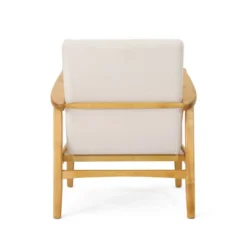 Perseus Mid Century Modern Club Chair - Christopher Knight Home -HOMCOM Shop GUEST 191ee6b8 5597 4451 bb0a d3bc3b98b968