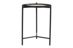 Inmod Westland Side Table -HOMCOM Shop GUEST 197ccabe d4c1 4913 b6fe a7139a733773