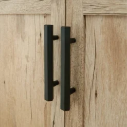 Mason Peak 2 Door Office Storage Cabinet Prime Oak - Sauder 8 Mason Peak 2 Door Office Storage Cabinet Prime Oak - Sauder -HOMCOM Shop GUEST 1ab3cc7a 70e9 4c22 bbc0 032369cfe69e