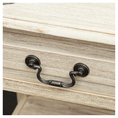 Banks End Table - Christopher Knight Home 4 Banks End Table - Christopher Knight Home - Image 2