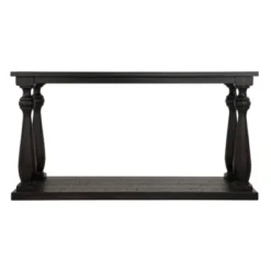 Mallacar Sofa Table Black - Signature Design By Ashley 12 Mallacar Sofa Table Black - Signature Design By Ashley -HOMCOM Shop GUEST 1ce68189 fd79 43cf 8dcf b1a04d41e511