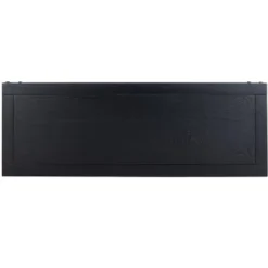 Dinesh Console With Storage Shelf - Black/Dark Walnut - Safavieh 11 Dinesh Console With Storage Shelf - Black/Dark Walnut - Safavieh -HOMCOM Shop GUEST 1d1925b5 806e 40d1 afe7 c1c7462a8d8f