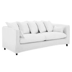 Avalon Slipcover Fabric Sofa - Modway -HOMCOM Shop GUEST 1da07ed0 6b1a 4197 8f53 ddaa3d7c960e