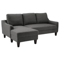 Jarreau Sofa Chaise Sleeper - Signature Design By Ashley -HOMCOM Shop GUEST 1dc8a078 6567 4846 a31d c67231981e26