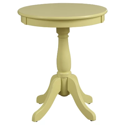 Alger Side Table - Acme 7 Alger Side Table - Acme - Image 5