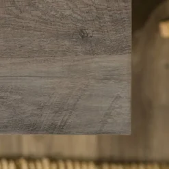 Avalene Modern Farmhouse 4 Door Glass Window Pane TV Stand For TVs Up To 65" - Saracina Home -HOMCOM Shop GUEST 1f2d4530 8ca0 4bba 84e6 1cf4512371af