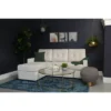 Kyle Storage Sofa Bed Reversible Sectional - Abbyson Living -HOMCOM Shop GUEST 1f98ee37 c0da 4425 808e 9bdb1f8041eb