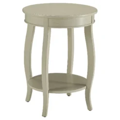 Aberta End Table - Acme -HOMCOM Shop GUEST 1fef4d5d c87c 4661 a118 e649dcde25d9
