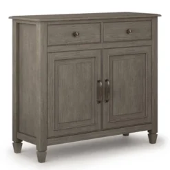 Hampshire Entryway Storage Cabinet - WyndenHall -HOMCOM Shop GUEST 2005bf9c 8a0b 430a 9ea5 abd90bcead1d