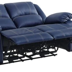 60" Zuriel PU Recliner Sofa - Acme Furniture 16 60" Zuriel PU Recliner Sofa - Acme Furniture -HOMCOM Shop GUEST 20170b57 b5eb 441d 94d5 9489ec1eaae3