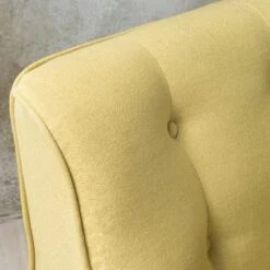 Felicity Mid-Century Armchair - Christopher Knight Home -HOMCOM Shop GUEST 21897462 8c2c 46d7 957d 4637b00c8bfa