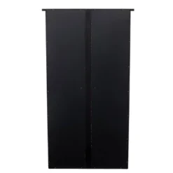 Monsaro Media Cabinet Black - Aiden Lane -HOMCOM Shop GUEST 21c8ce47 1531 49f2 8e63 47a0cafd3ea1