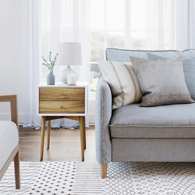 Harper Accent Table - Nathan James 3 Harper Accent Table - Nathan James