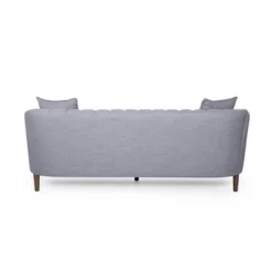 Ansonia Contemporary Sofa - Christopher Knight Home 16 Ansonia Contemporary Sofa - Christopher Knight Home -HOMCOM Shop GUEST 237d1df7 b7d6 42c9 9a33 12ab4dea566d