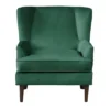 Chester Accent Chair - Lifestyle Solutions -HOMCOM Shop GUEST 24bdc5c2 4a25 4cf8 8103 ef37795ed458