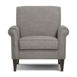 Janet Armchair - Handy Living -HOMCOM Shop GUEST 25fda2aa 1c4c 4ea5 bb7a cd29e0c50e3b