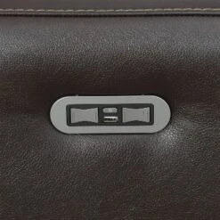 Coachella Power Recliner Sofa Brown - Steve Silver Co. -HOMCOM Shop GUEST 2738649f 1af5 4bb8 9284 63db7e616b0b