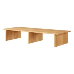 Designs2Go Large TV Stand For TVs Up To 46" - Breighton Home -HOMCOM Shop GUEST 283a8d91 e96f 4a74 be08 10642828beae